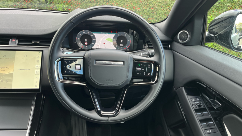 Land Rover Range Rover Evoque 2.0 D200 Dynamic HSE 5dr Auto Diesel Hatchback